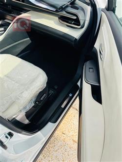 تۆیۆتا کراون